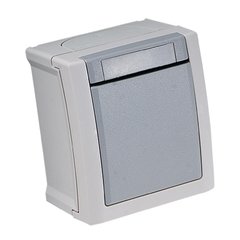 Viko Pacific Grijs​