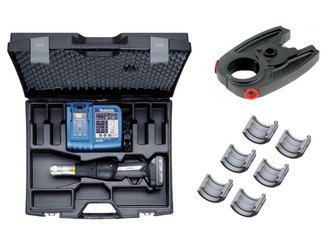 Machines en toebehoren