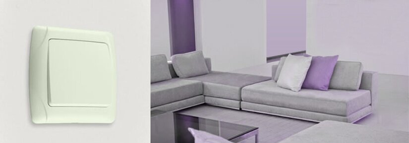 Viko Carmen Creme​