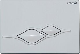 Creavit UFO Wit / Wit GP1001.00