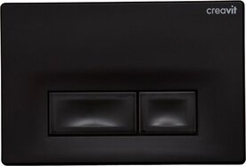 Creavit ORE Glans Zwart GP3002.02