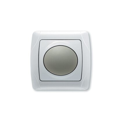 Dimmer Tip RL 500W 90561076 Carmen Wit 