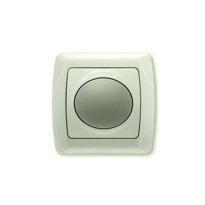 Dimmer Tip RL 500W 90562076 Carmen Creme 