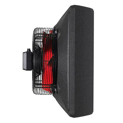 Reventon CV Lucht Heater Farmer HCF65 53KW IP 400V 3P