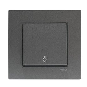 Schakelaar Lamp 93000414 Novella Fume 