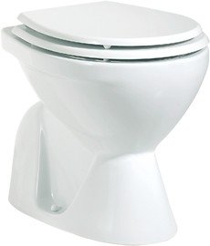 Creavit TP300 001 zonder bidet (AO)