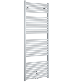 Titan Type 4/14 - 40 x 140 cm Wit Recht T6 Design Radiator