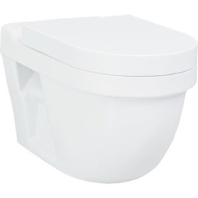 Creavit DR320 Bidet Wandcloset